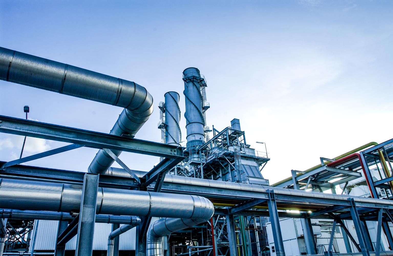 Industry