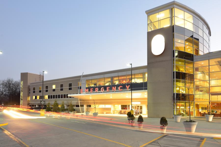 Buildings