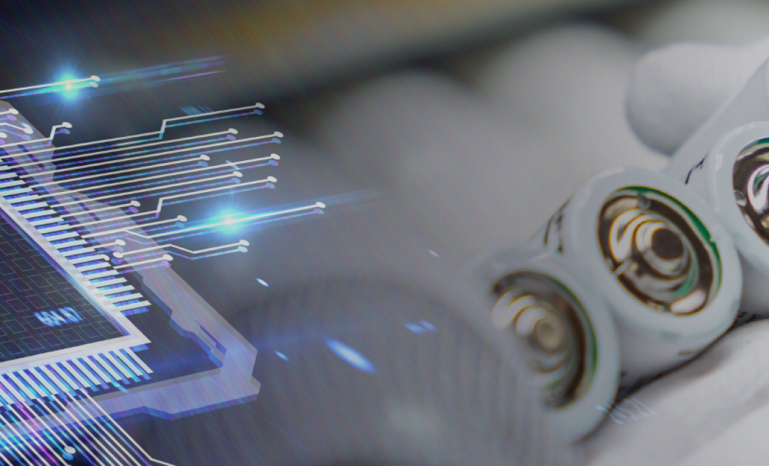 In conversation with Saft’s CTO, Kamen Nechev