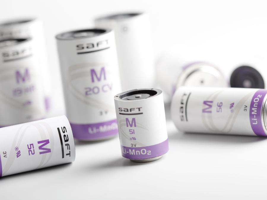 Batteries pour l'optimisation de la chaîne logistique - cas client Ovinto Batteries pour l'optimisation de la chaîne logistique - cas client Ovinto